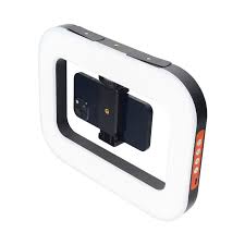 Aro de Luz Slim Premium